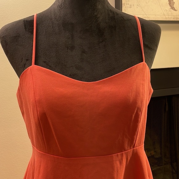 Forever 21 Pink Dress - Picture 3 of 14